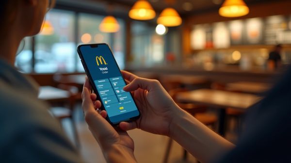10 astuces pour profiter au maximum de l'appli McDonald's