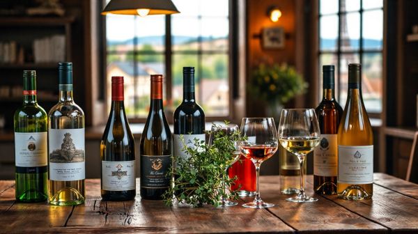 Commandez en ligne : alcool et apéritifs livrés à Attiches