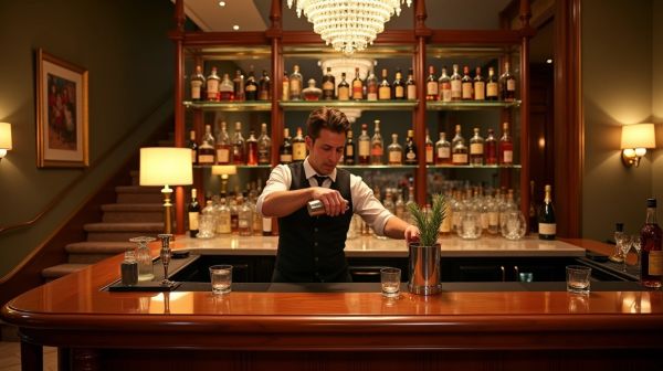 Comment choisir le traiteur cocktail parfait pour votre réception à Paris