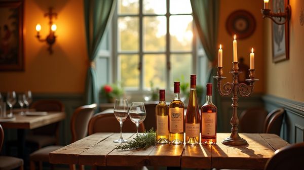 De l'alcool et des apéritifs livrés rapidement à Attiches