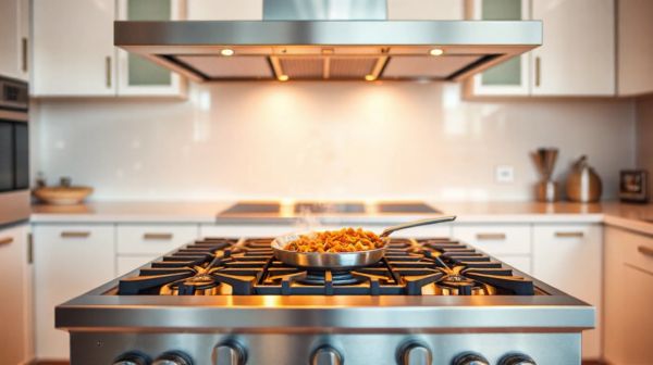 Découvrez les avantages du poêle inox pour cuisiner sain