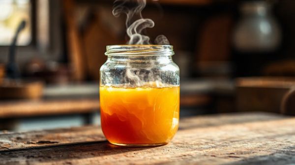Découvrez les bienfaits étonnants du miel de jujubier