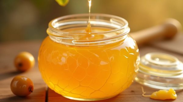 Guide pratique : miel de jujubier
