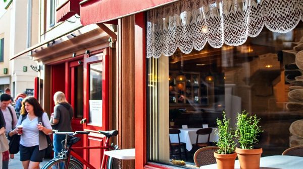 Les meilleures adresses pour savourer la cuisine française à Coulaines