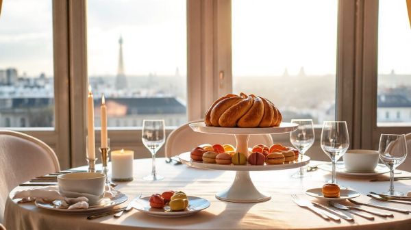 Les meilleures astuces pour sélectionner un traiteur à Paris