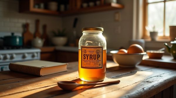 Où trouver du sirop de bouleau du Québec pour vos recettes