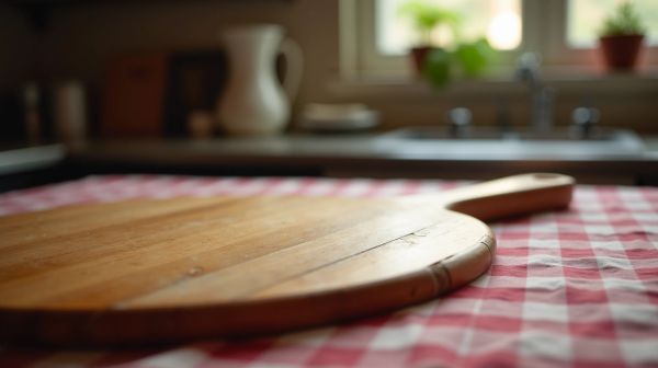 Pelle à Pizza : la boutique en ligne dédiée aux pelles pour cuisiniers et pizzaiolos amateurs