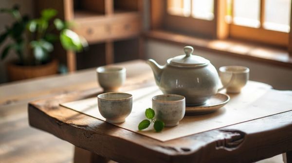 Top 5 raisons d'acheter du matcha pour ses bienfaits