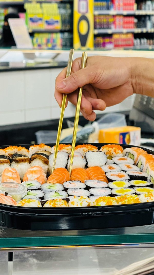 L'épicerie japonaise : un voyage gustatif à explorer chez soi