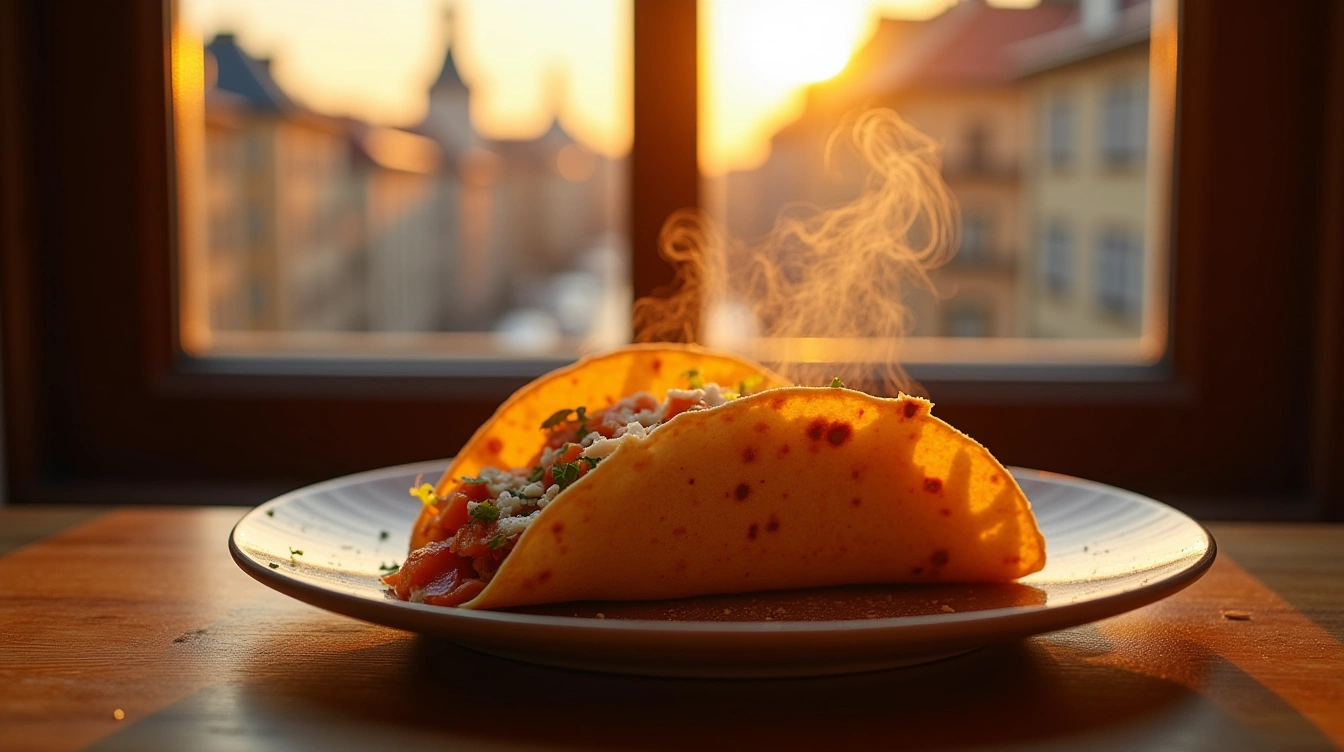 Pourquoi le french tacos fait-il chavirer les papilles ?